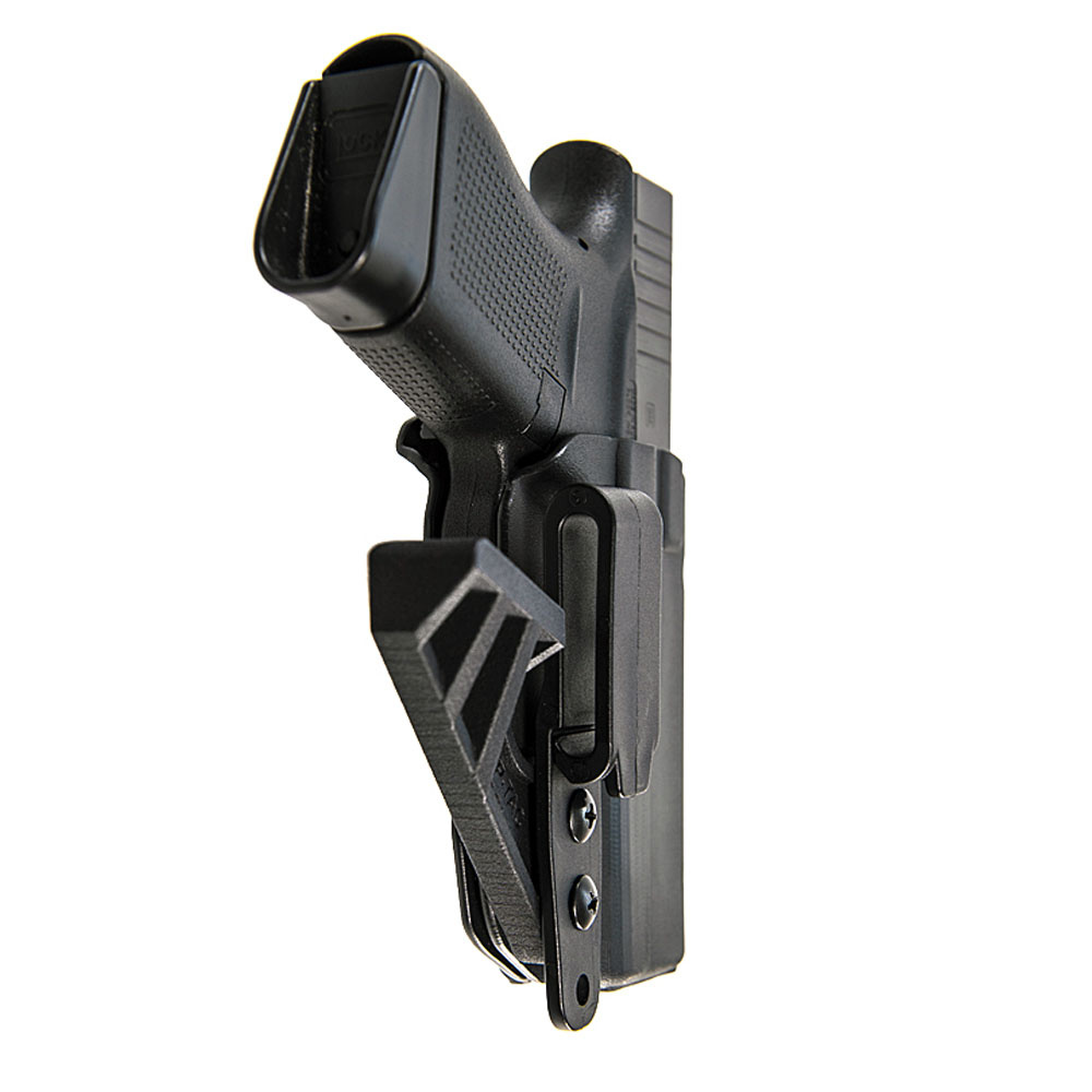 Comp-Tac | eV2 AIWB Holster | G17 GEN 1-5 